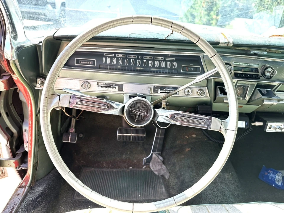 1962 Oldsmobile 88 - Image 5 of 14