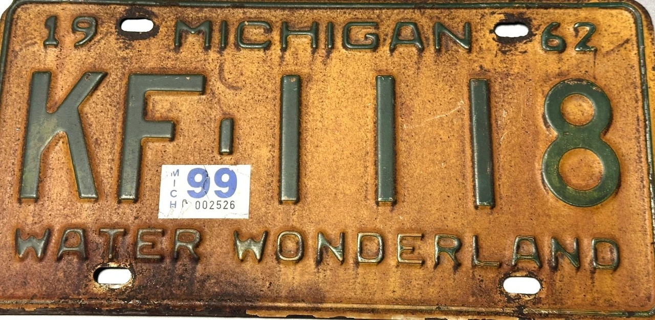1962 Oldsmobile 88 - Image 11 of 14