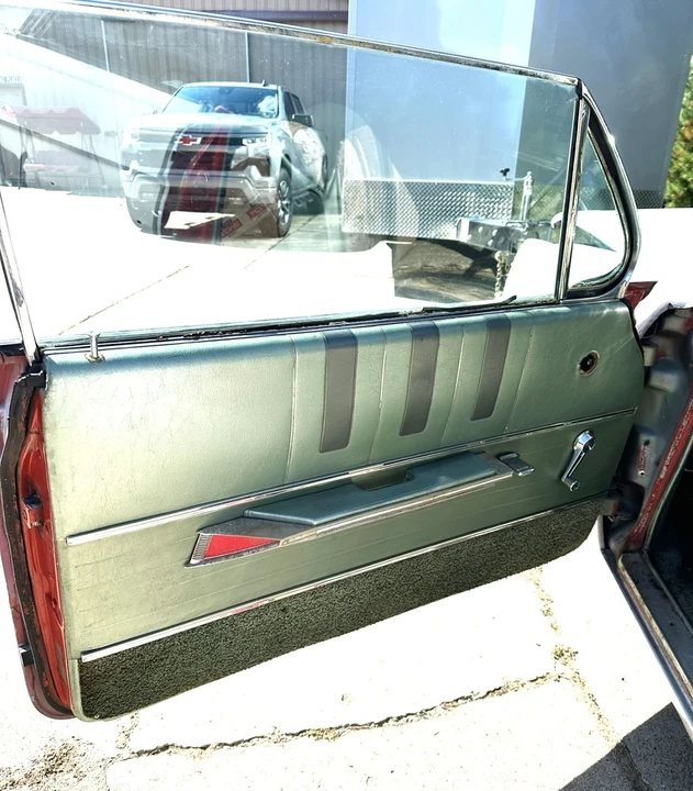 1962 Oldsmobile 88 - Image 9 of 14