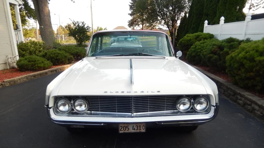 1962 Oldsmobile 88 - Image 2 of 7