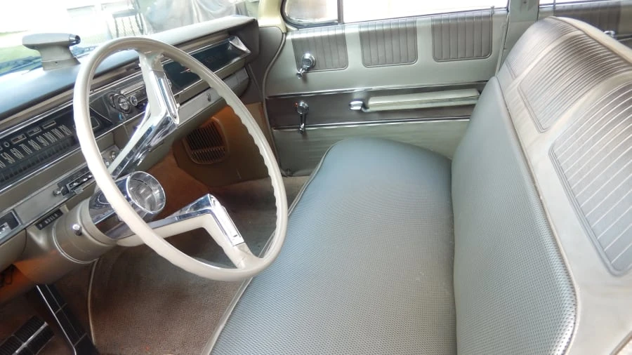 1962 Oldsmobile 88 - Image 3 of 7