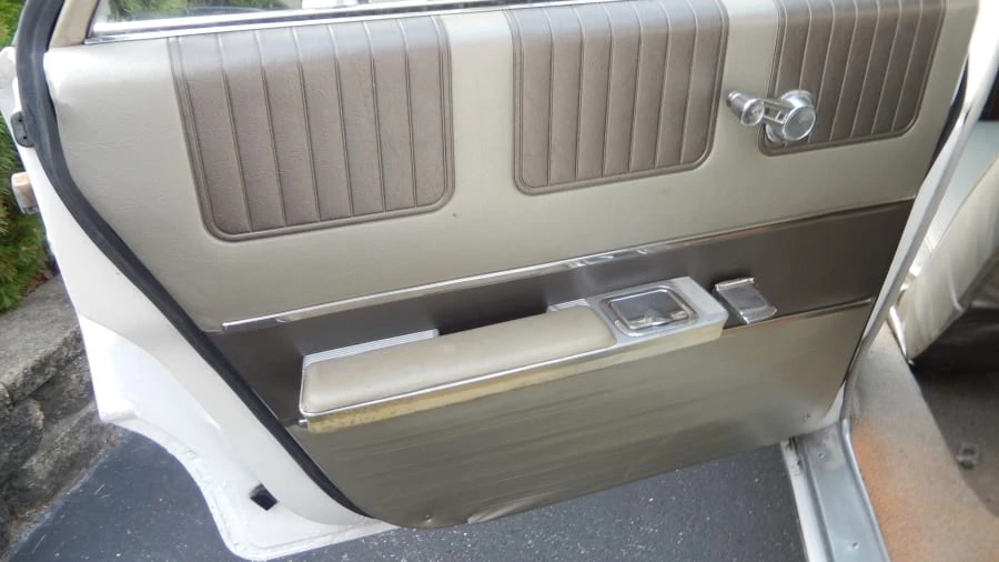 1962 Oldsmobile 88 - Image 5 of 7
