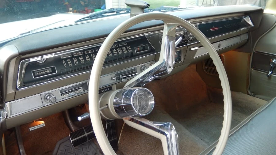 1962 Oldsmobile 88 - Image 6 of 7