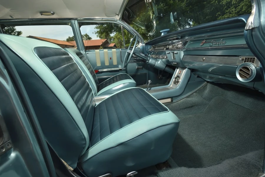 1962 Oldsmobile 88 - Image 27 of 31