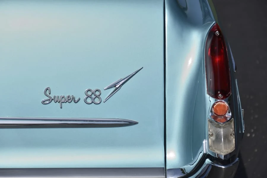 1962 Oldsmobile 88 - Image 13 of 31