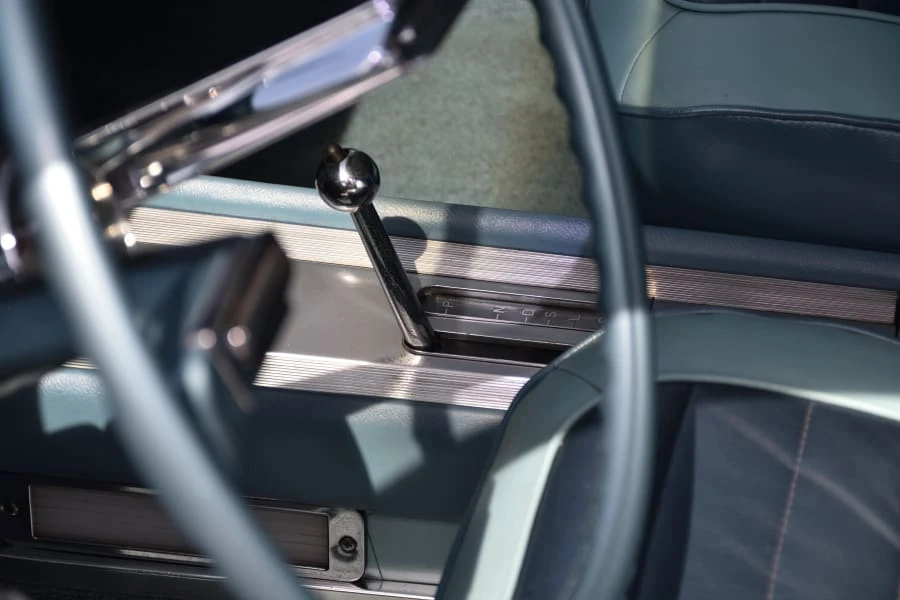 1962 Oldsmobile 88 - Image 31 of 31