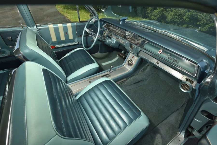 1962 Oldsmobile 88 - Image 21 of 31