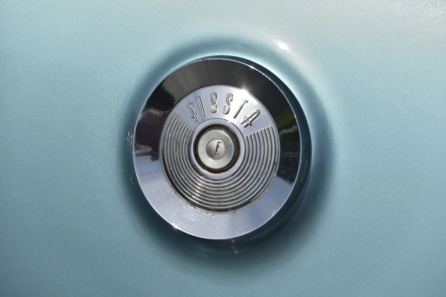 1962 Oldsmobile 88 - Image 9 of 31