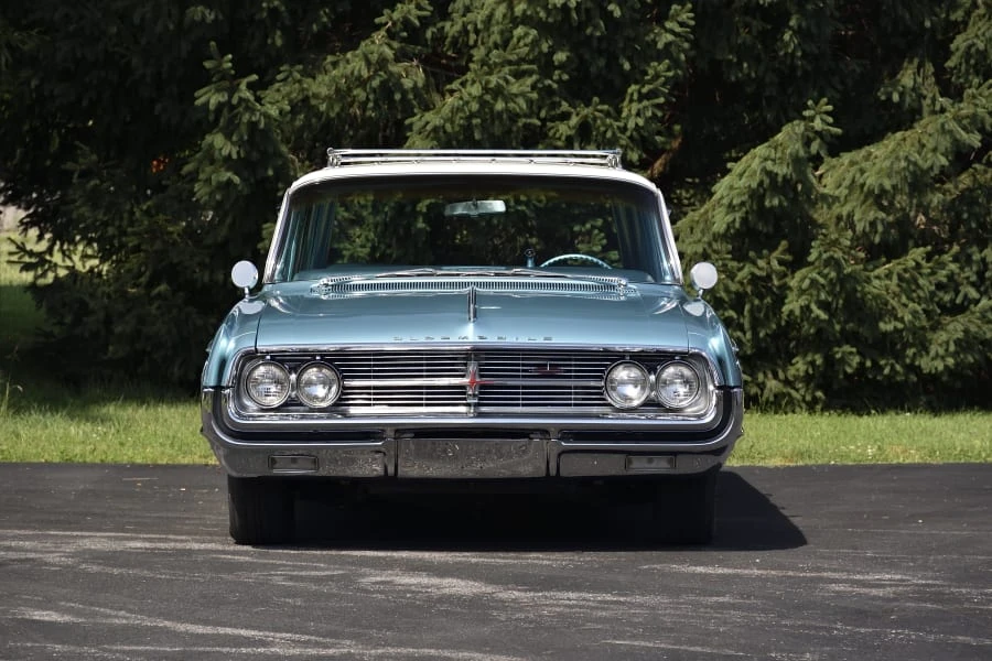 1962 Oldsmobile 88 - Image 4 of 31