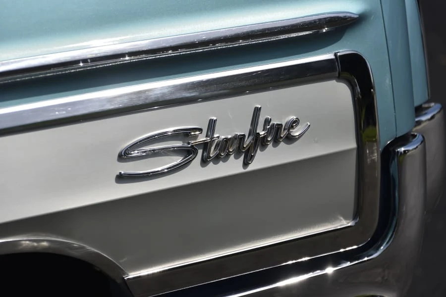1962 Oldsmobile 88 - Image 10 of 31
