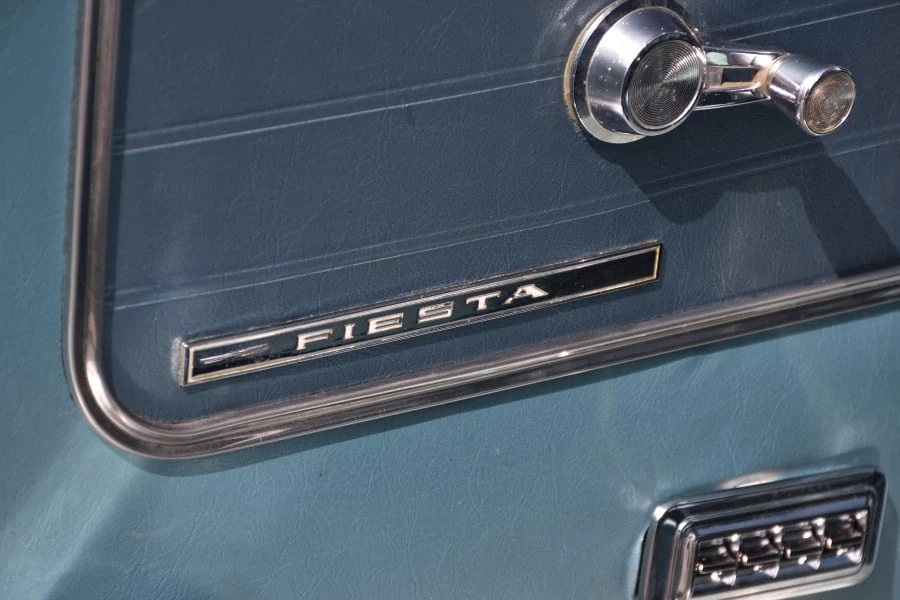 1962 Oldsmobile 88 - Image 23 of 31