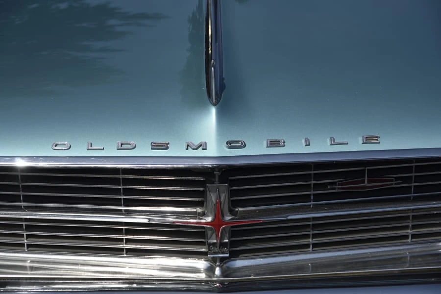 1962 Oldsmobile 88 - Image 7 of 31