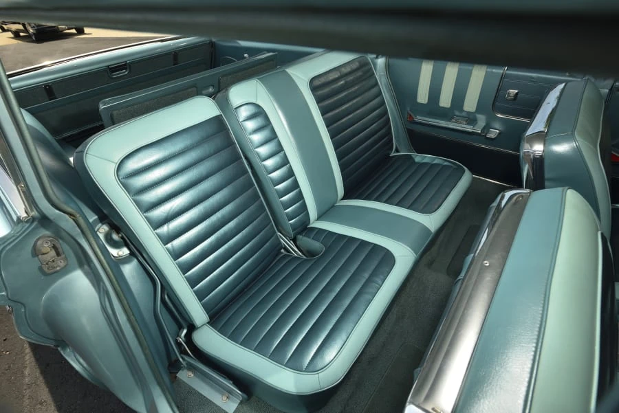 1962 Oldsmobile 88 - Image 26 of 31