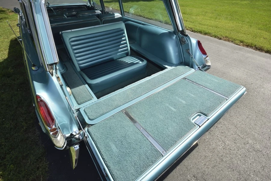1962 Oldsmobile 88 - Image 29 of 31