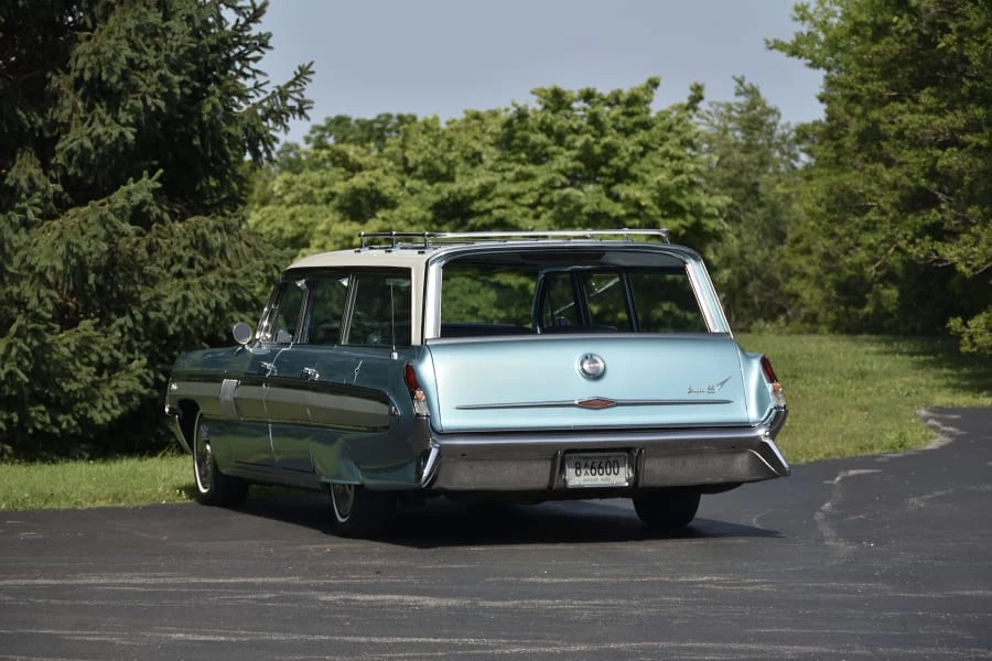 1962 Oldsmobile 88 - Image 14 of 31