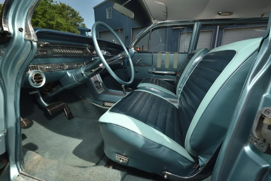 1962 Oldsmobile 88 - Image 28 of 31
