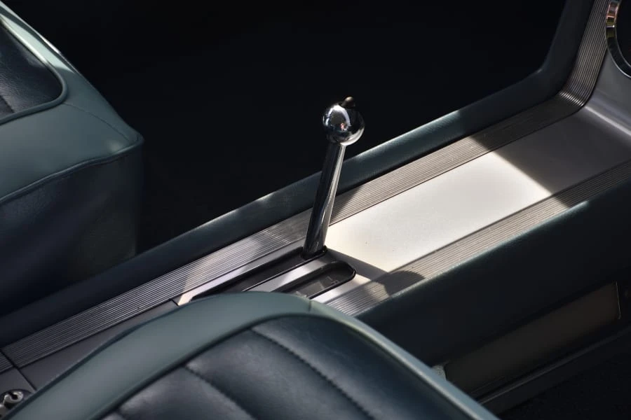 1962 Oldsmobile 88 - Image 30 of 31