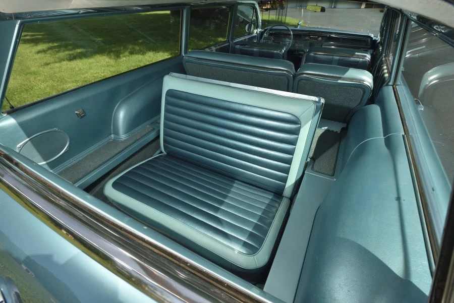 1962 Oldsmobile 88 - Image 25 of 31