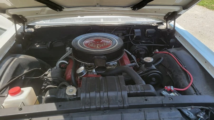 1962 Oldsmobile 88 - Image 14 of 16