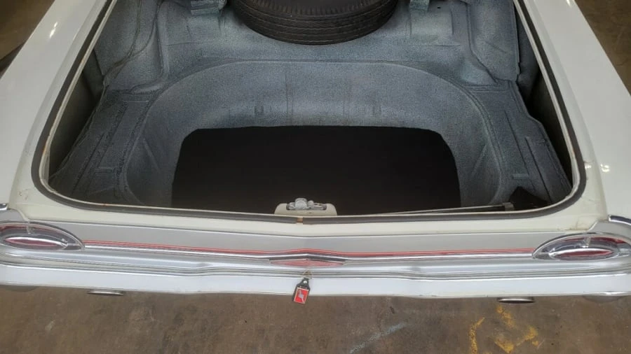 1962 Oldsmobile 88 - Image 16 of 16