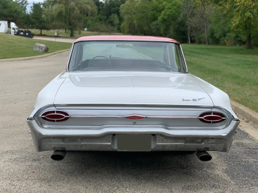 1962 Oldsmobile 88 - Image 5 of 16