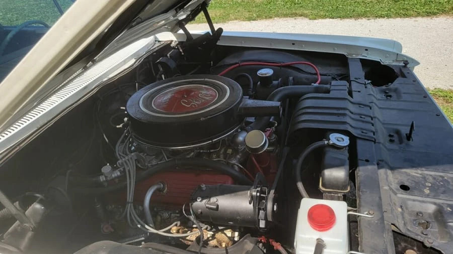 1962 Oldsmobile 88 - Image 15 of 16