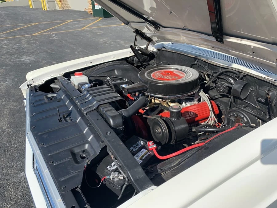 1962 Oldsmobile 88 - Image 13 of 16