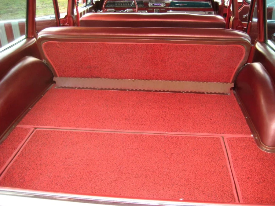 1962 Oldsmobile 88 - Image 5 of 10
