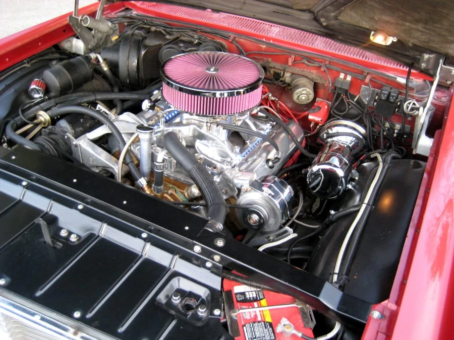 1962 Oldsmobile 88 - Image 6 of 10