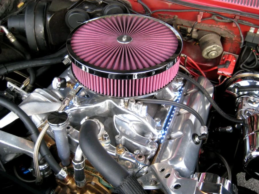 1962 Oldsmobile 88 - Image 7 of 10