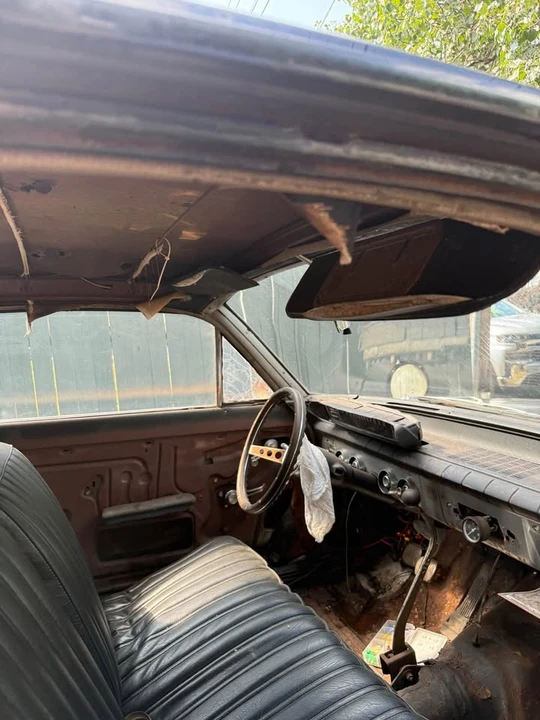 1962 Oldsmobile F-85 & Jetfire - Image 9 of 20
