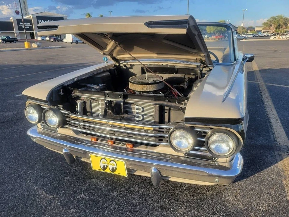 1962 Rambler American - Image 3 of 12