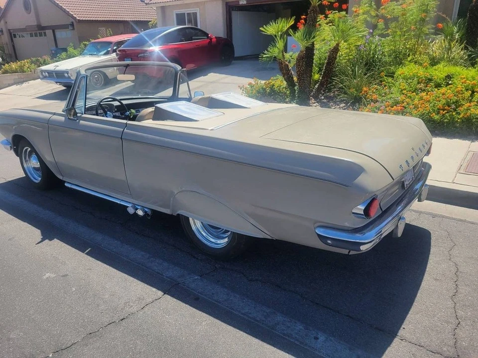 1962 Rambler American - Image 10 of 12