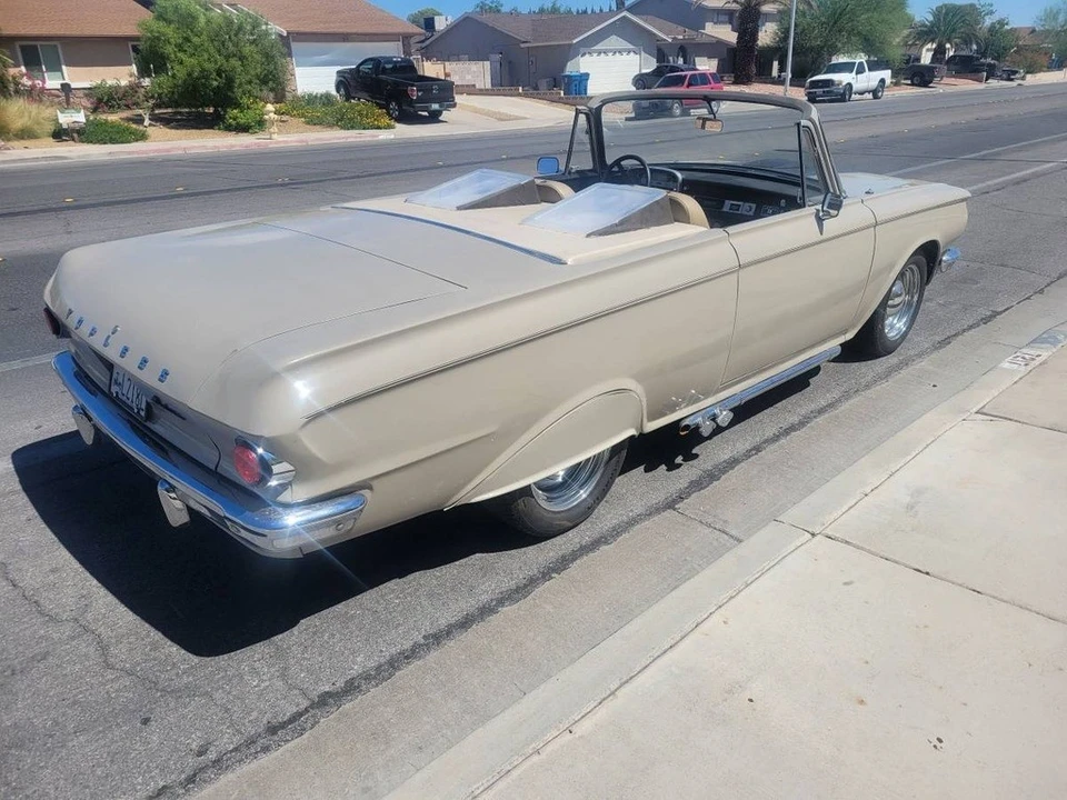 1962 Rambler American - Image 11 of 12