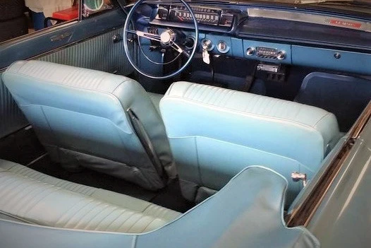 1962 Pontiac LeMans 1st Gen - Image 3 of 5