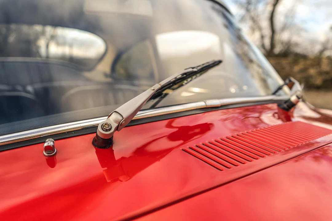 1962 Porsche 356 B - Image 25 of 31
