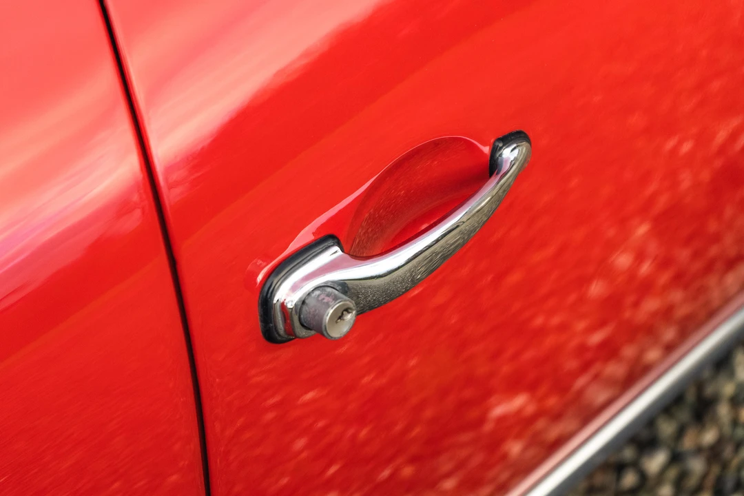 1962 Porsche 356 B - Image 27 of 31