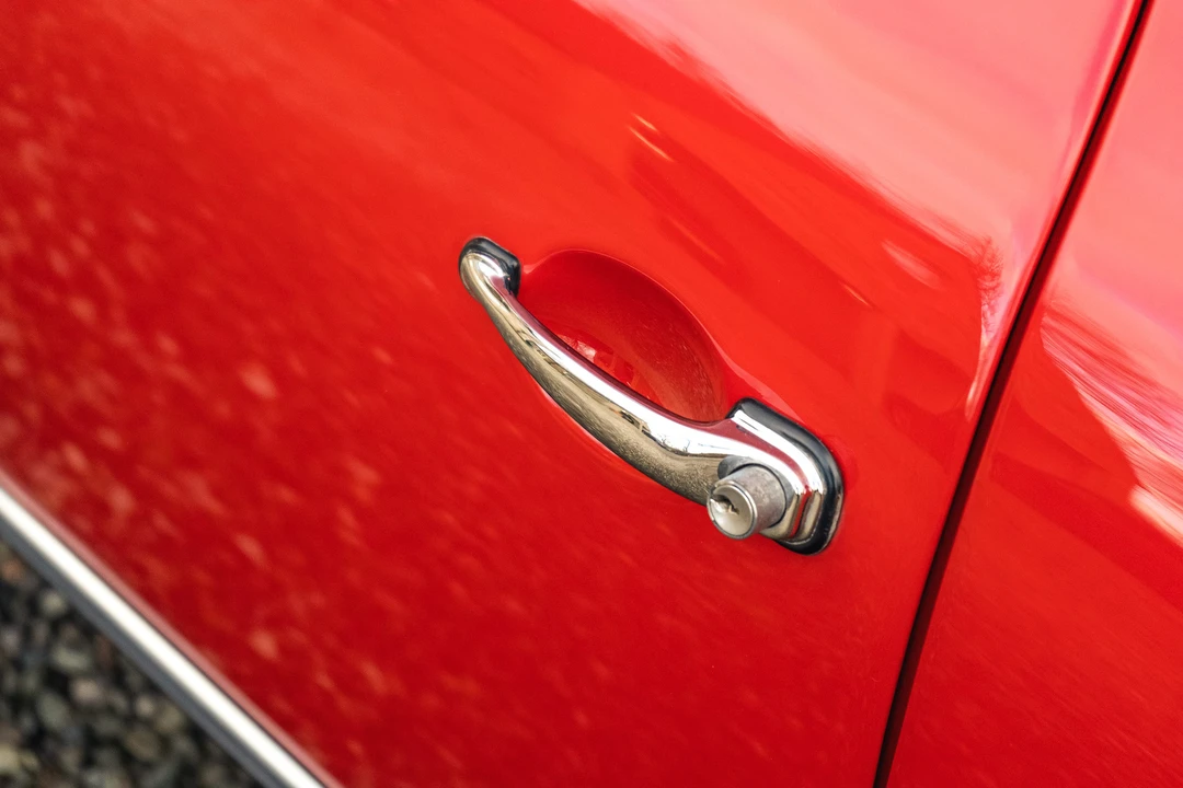 1962 Porsche 356 B - Image 28 of 31