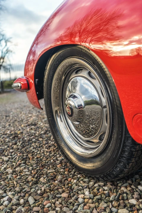 1962 Porsche 356 B - Image 31 of 31