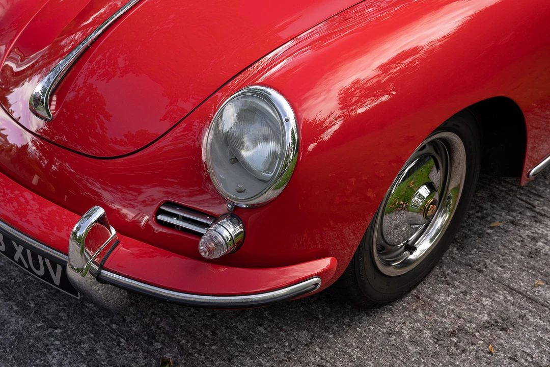 1962 Porsche 356 B - Image 28 of 31