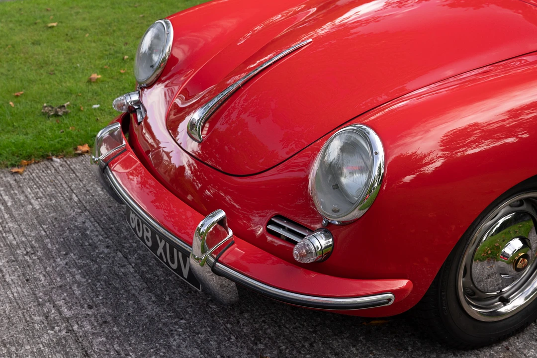 1962 Porsche 356 B - Image 30 of 31
