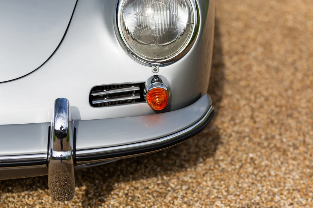 1962 Porsche 356 B - Image 26 of 31