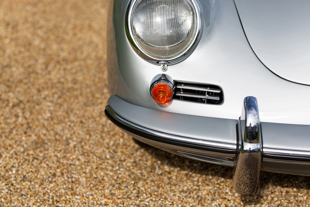 1962 Porsche 356 B - Image 27 of 31