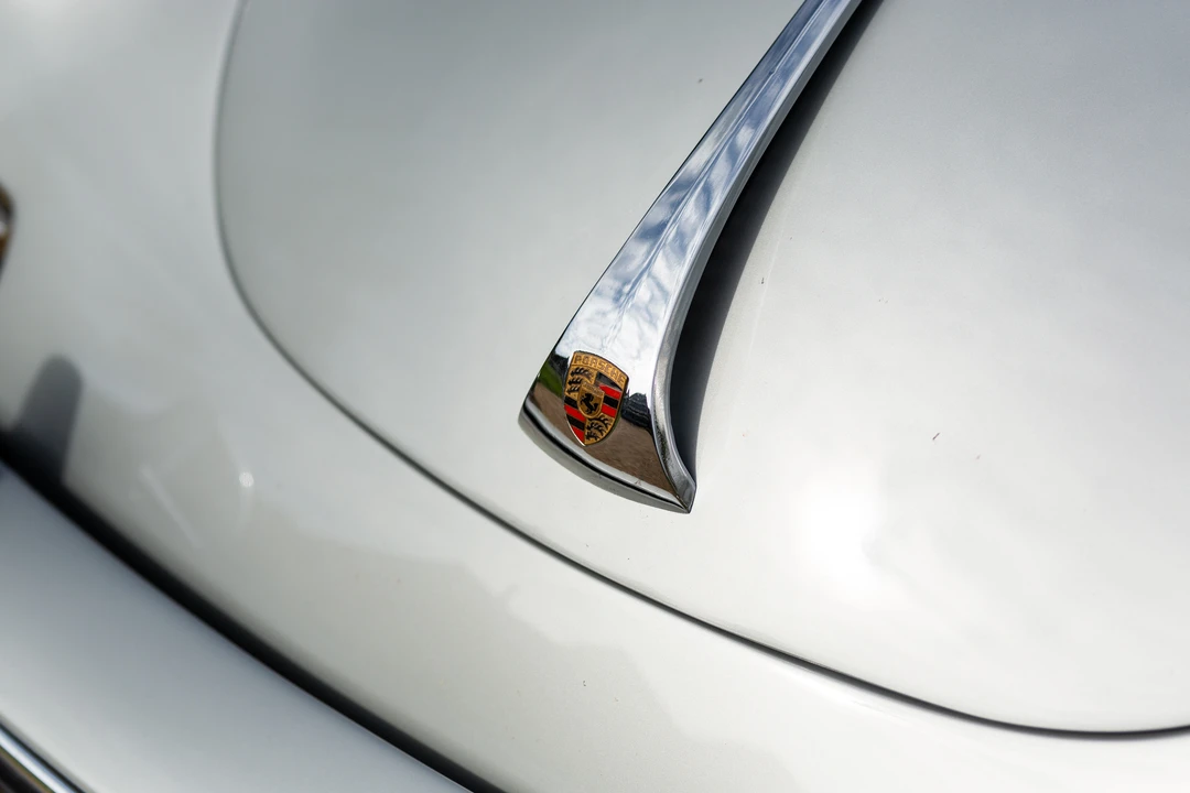 1962 Porsche 356 B - Image 29 of 31