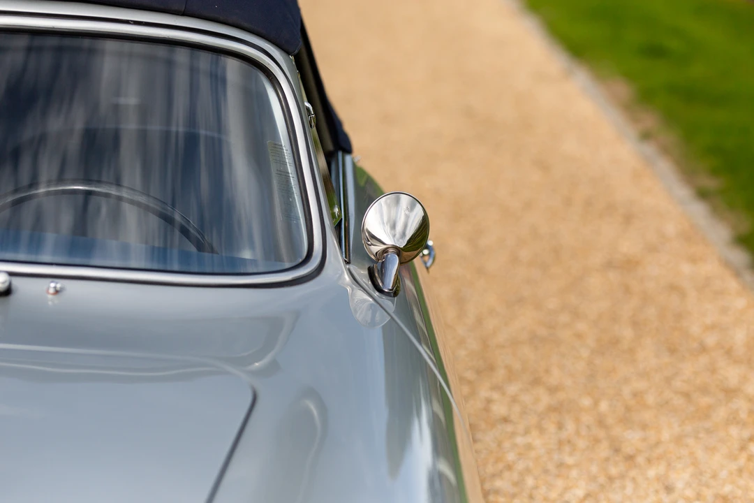 1962 Porsche 356 B - Image 30 of 31