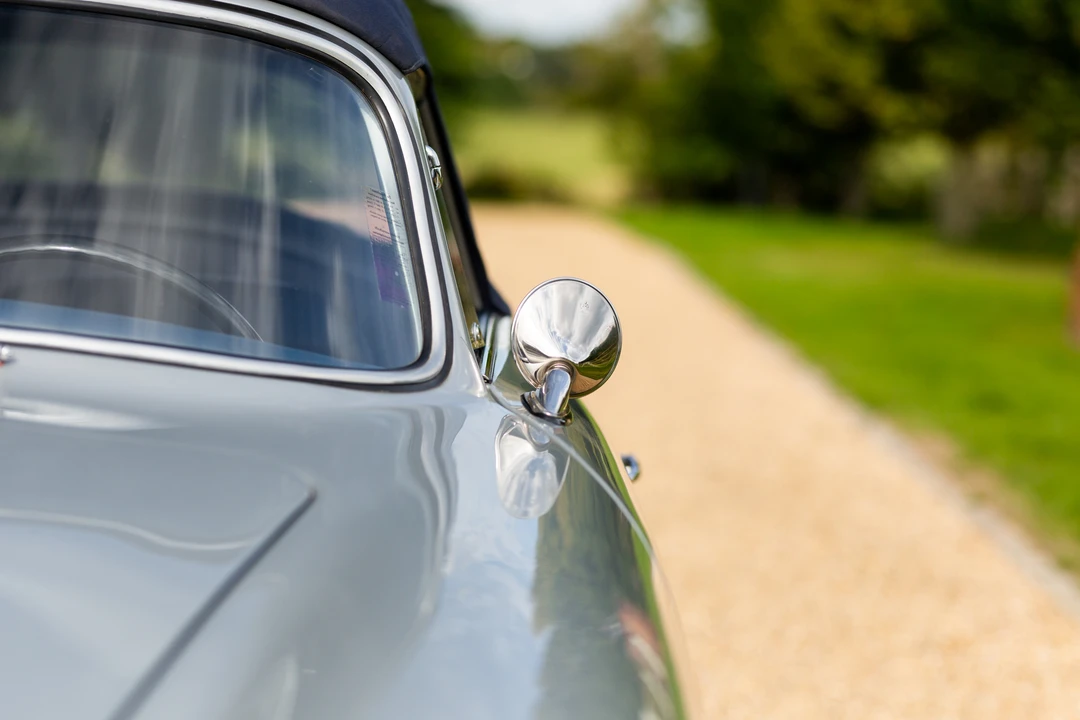 1962 Porsche 356 B - Image 31 of 31