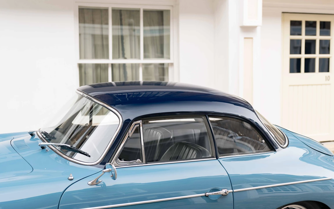 1962 Porsche 356 B - Image 30 of 31