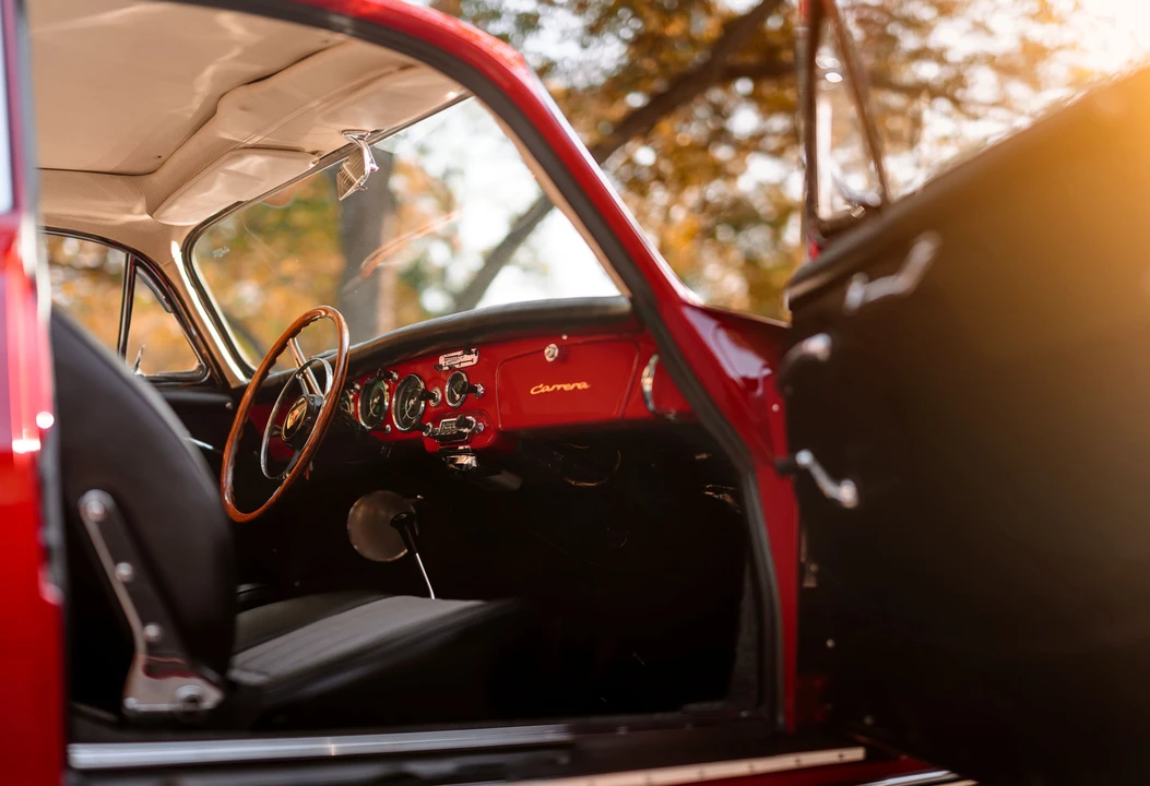1962 Porsche 356 B - Image 28 of 31