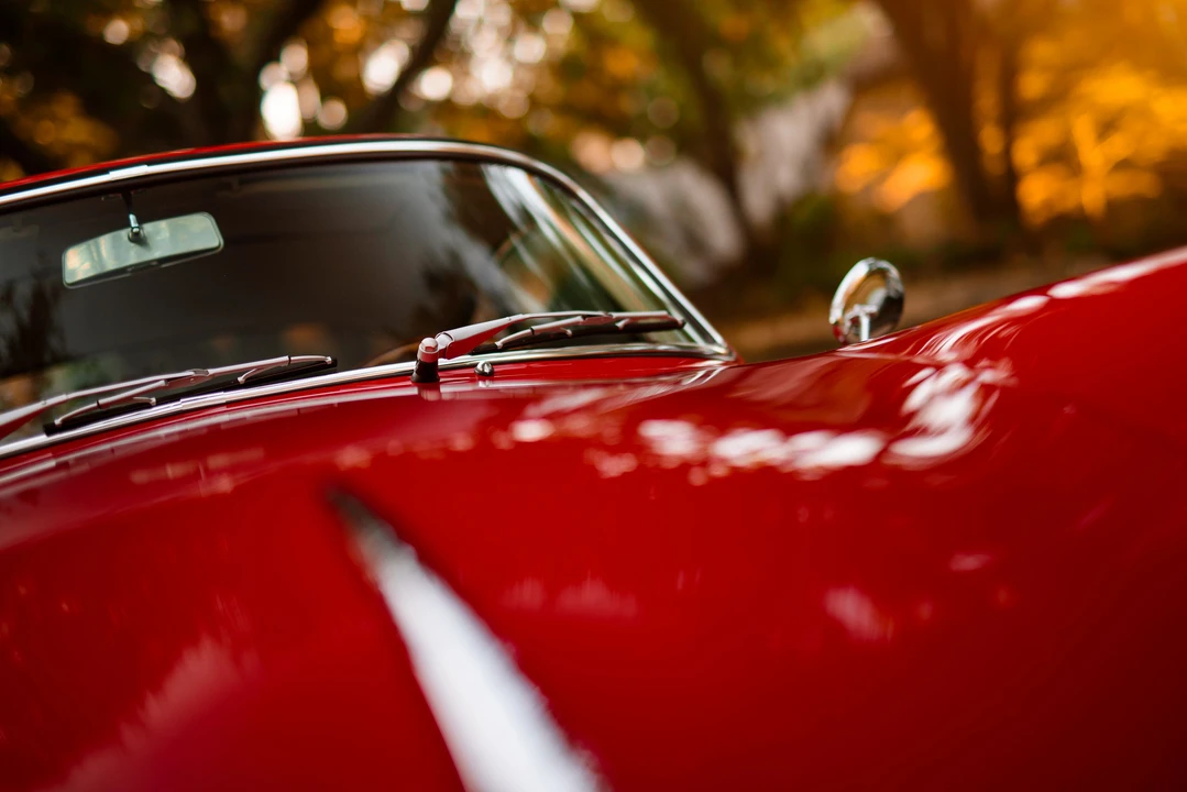 1962 Porsche 356 B - Image 9 of 31