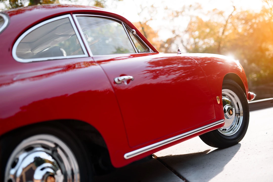 1962 Porsche 356 B - Image 31 of 31